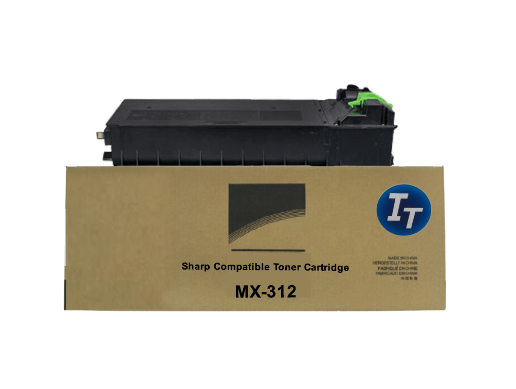 Sharp Toner Compatible Cartridge MX-312 (6).png